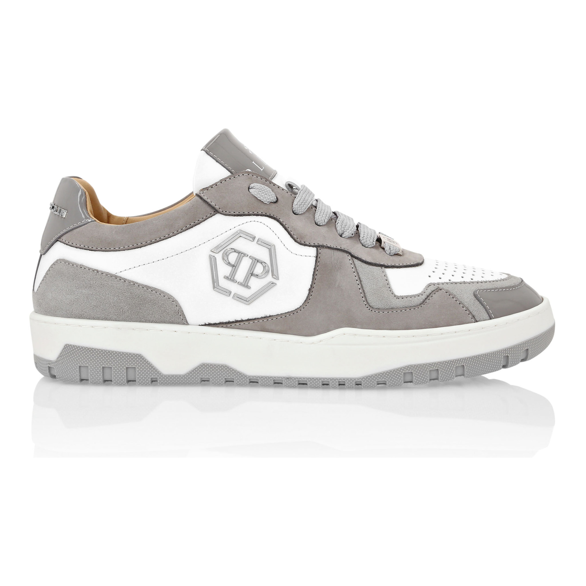 PHILIPP PLEIN Scarpe da ginnastica basse