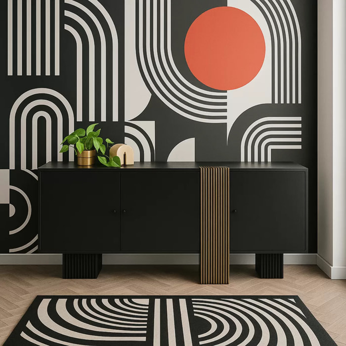 Buffet York Kare Design