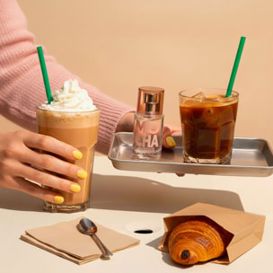 Mocha - Eau de Parfum