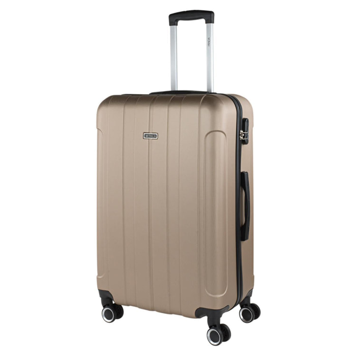 Maleta Itaca Havel Champagne