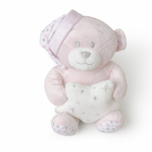 Set Casita, Peluche, Manta y Dou Dou