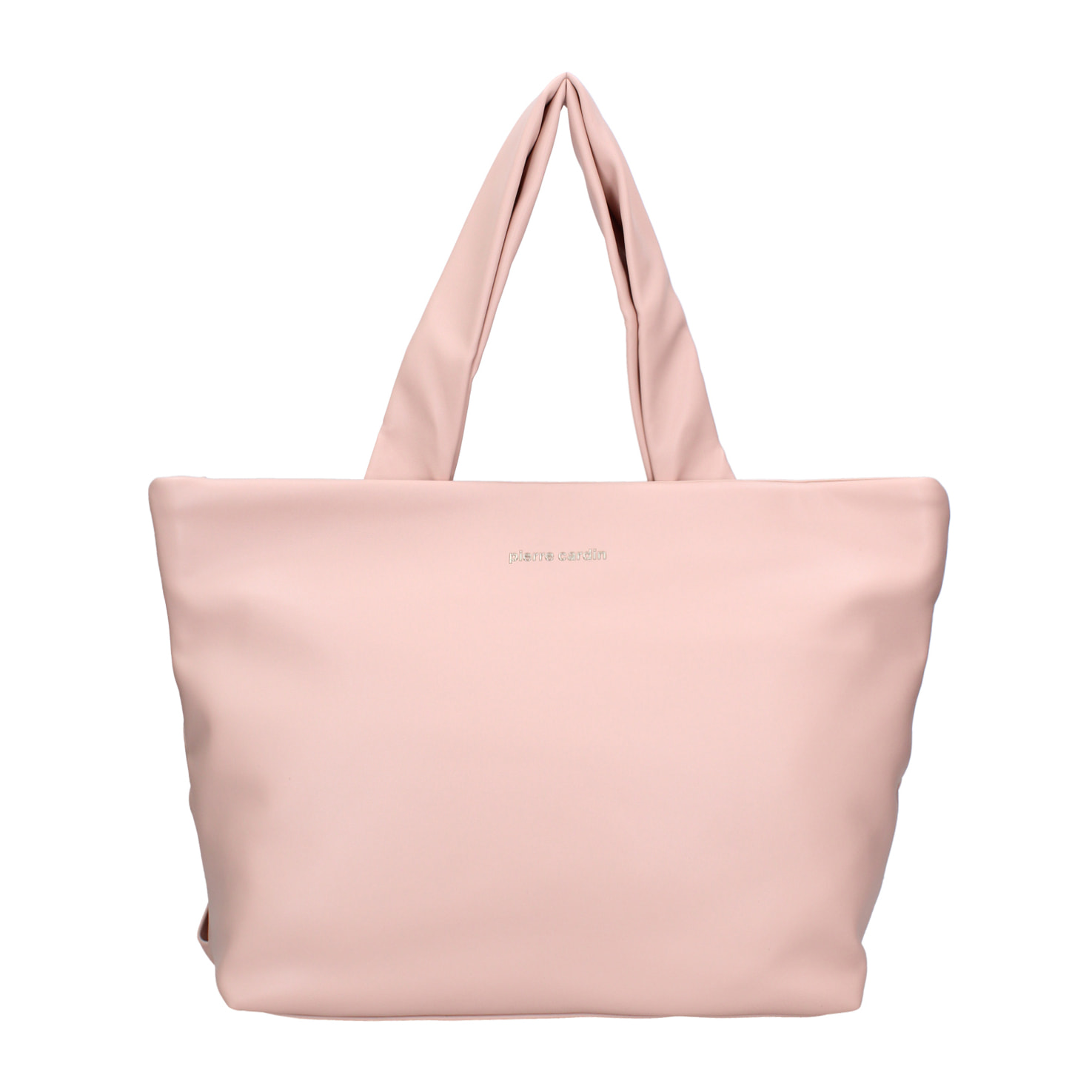 Borsa a spalla  da donna Poliuretano In Poliuretano 43x26,5x12 cm