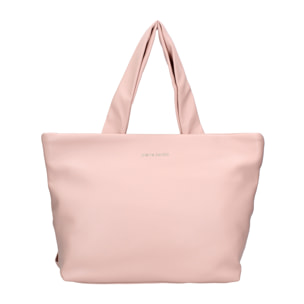 Borsa a spalla  da donna Poliuretano In Poliuretano 43x26,5x12 cm