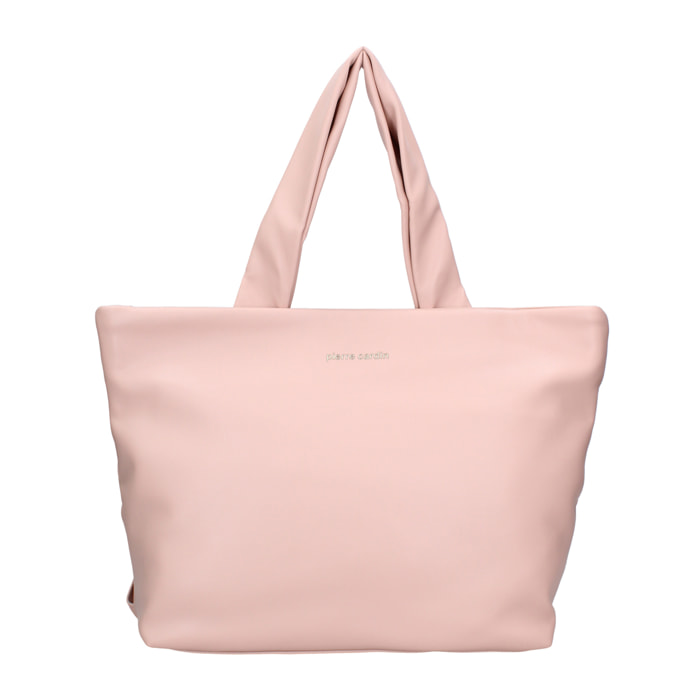 Borsa a spalla  da donna Poliuretano In Poliuretano 43x26,5x12 cm