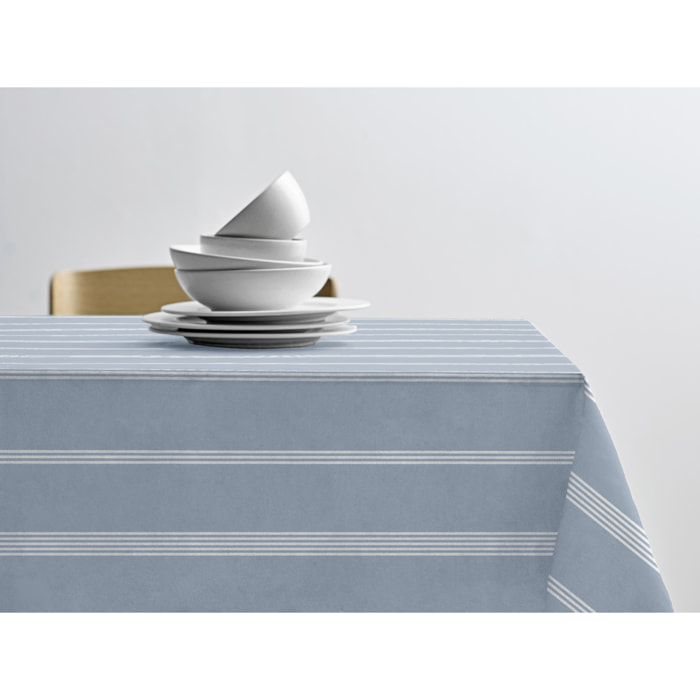 Nappe Moments
