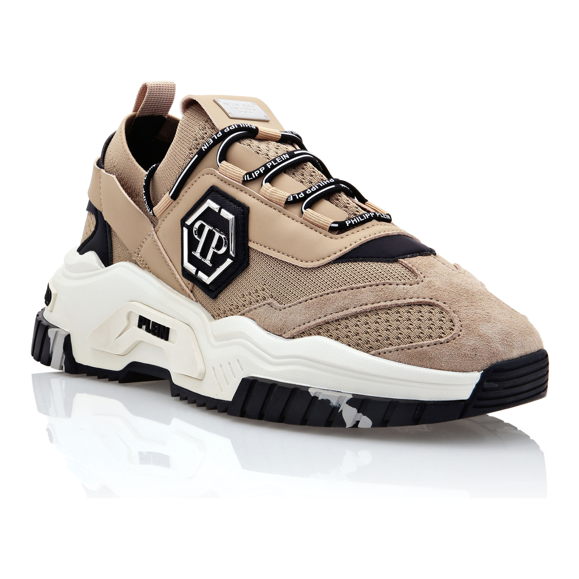 PHILIPP PLEIN Zapatilla Runner PREDATOR