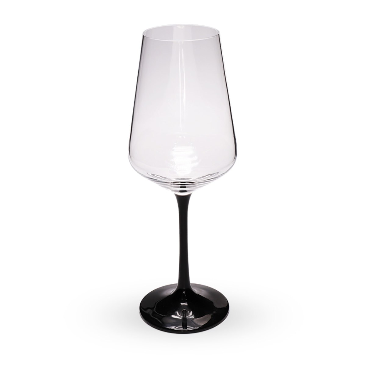 Set de 6 verres 250ml en cristallin SIGNATURE