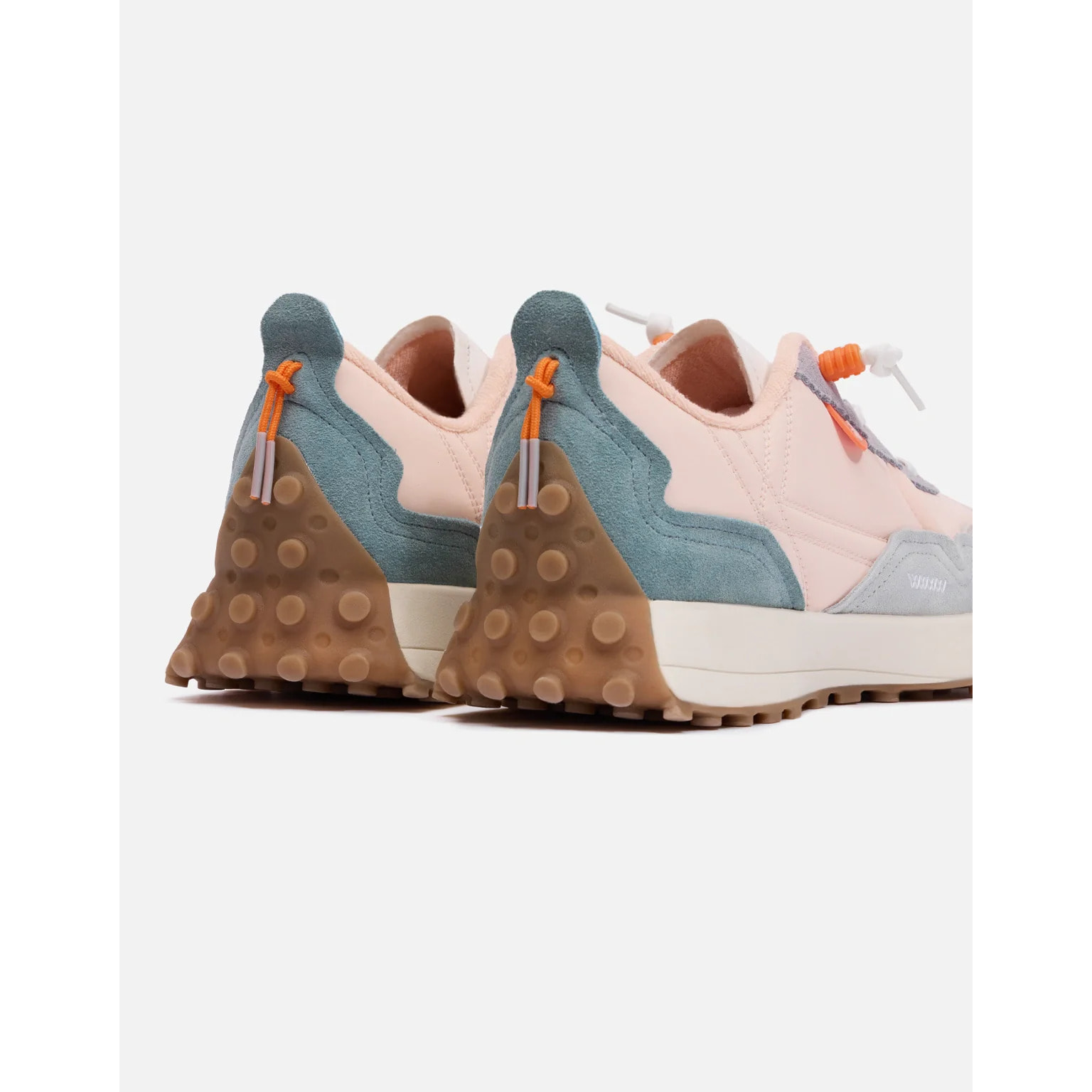 Zapatillas Rosa - Lancer