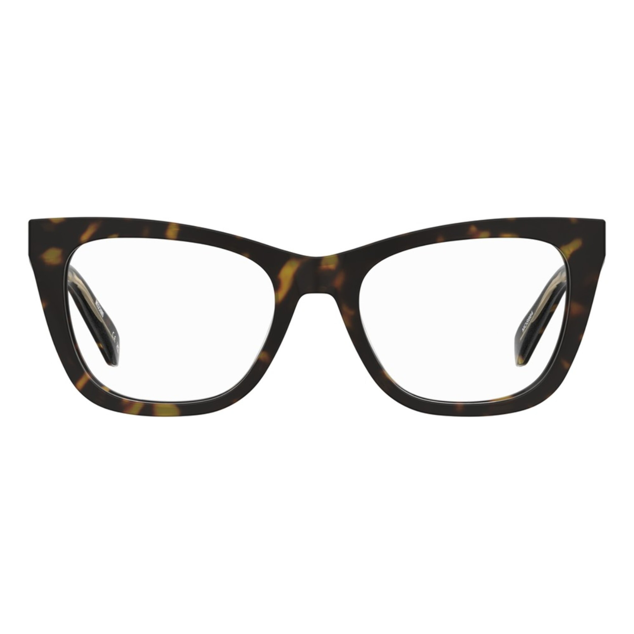 Gafas de Vista Moschino MOS664 086 de Acetato Mujer 51 mm