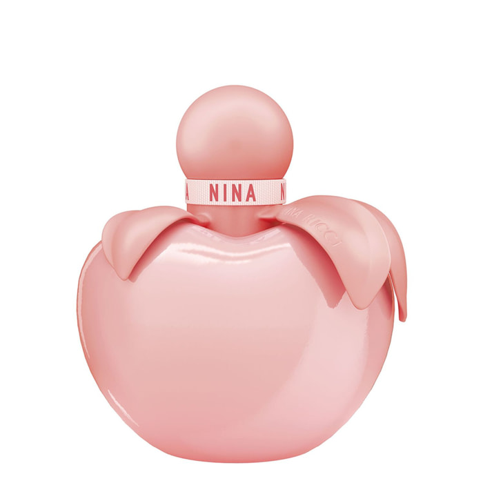 Nina Rose  - Eau de Toilette 80 ml