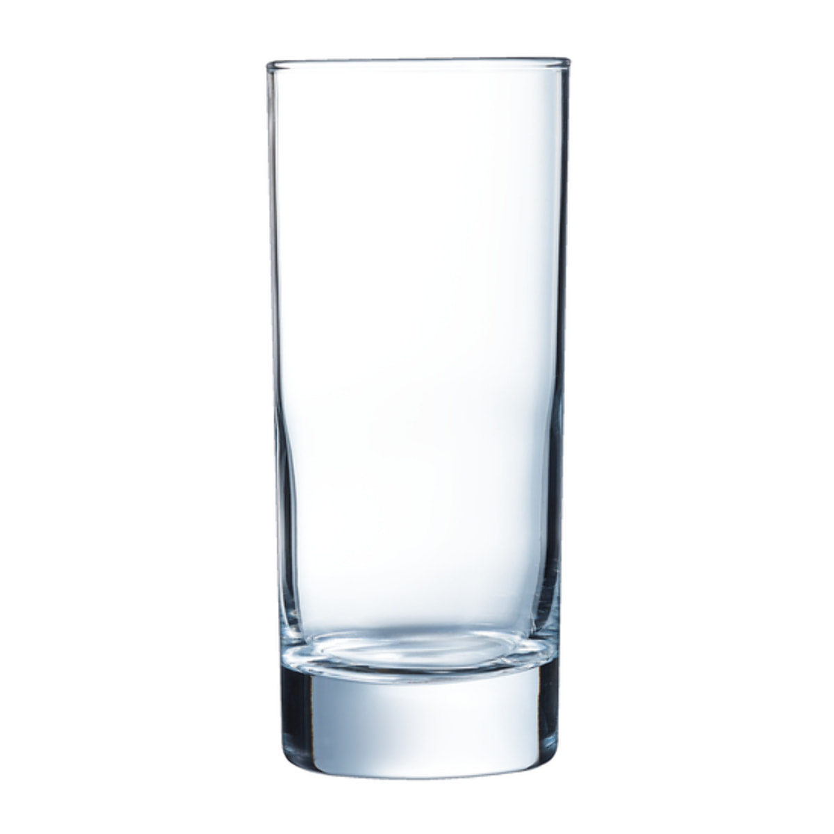 6 verres à eau  29 cl Islande - Arcoroc