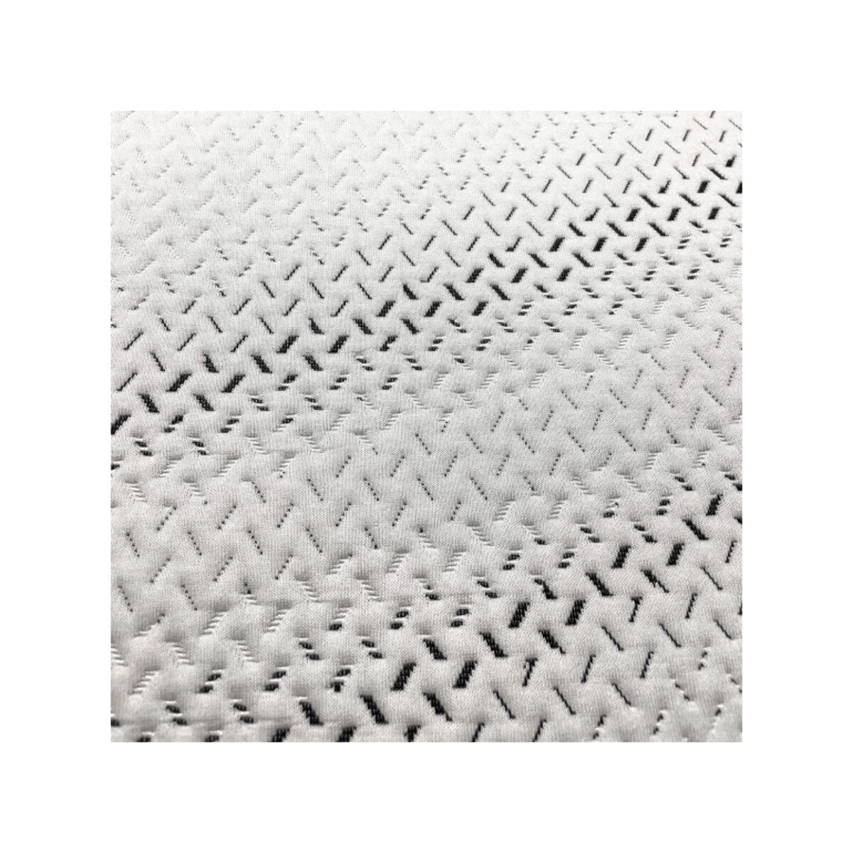 Matelas à mémoire de forme 180 x 200 cm gel classique rafraîchissant – ELITE