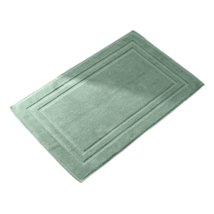 Tapis de bain "Spa" 50 x 80 cm / 950 gr/m² - Couleur: "Spa" Menthe