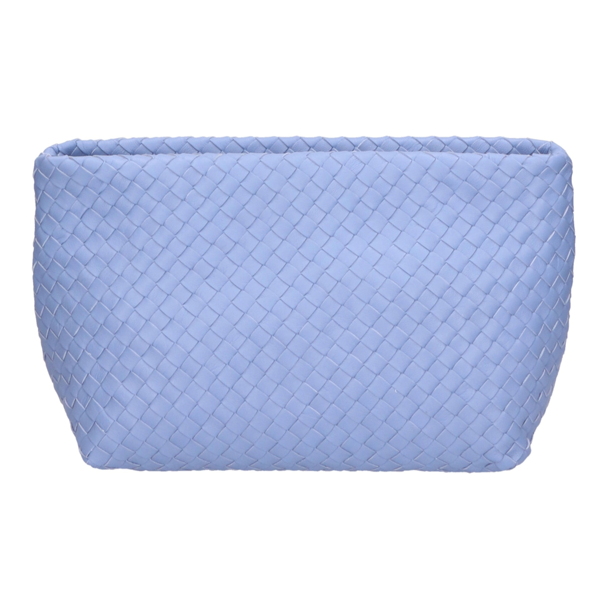 Borsa a spalla da donna - Modello Idalia - Vera pelle - 30.0 x 19.0 x 10.0 cm