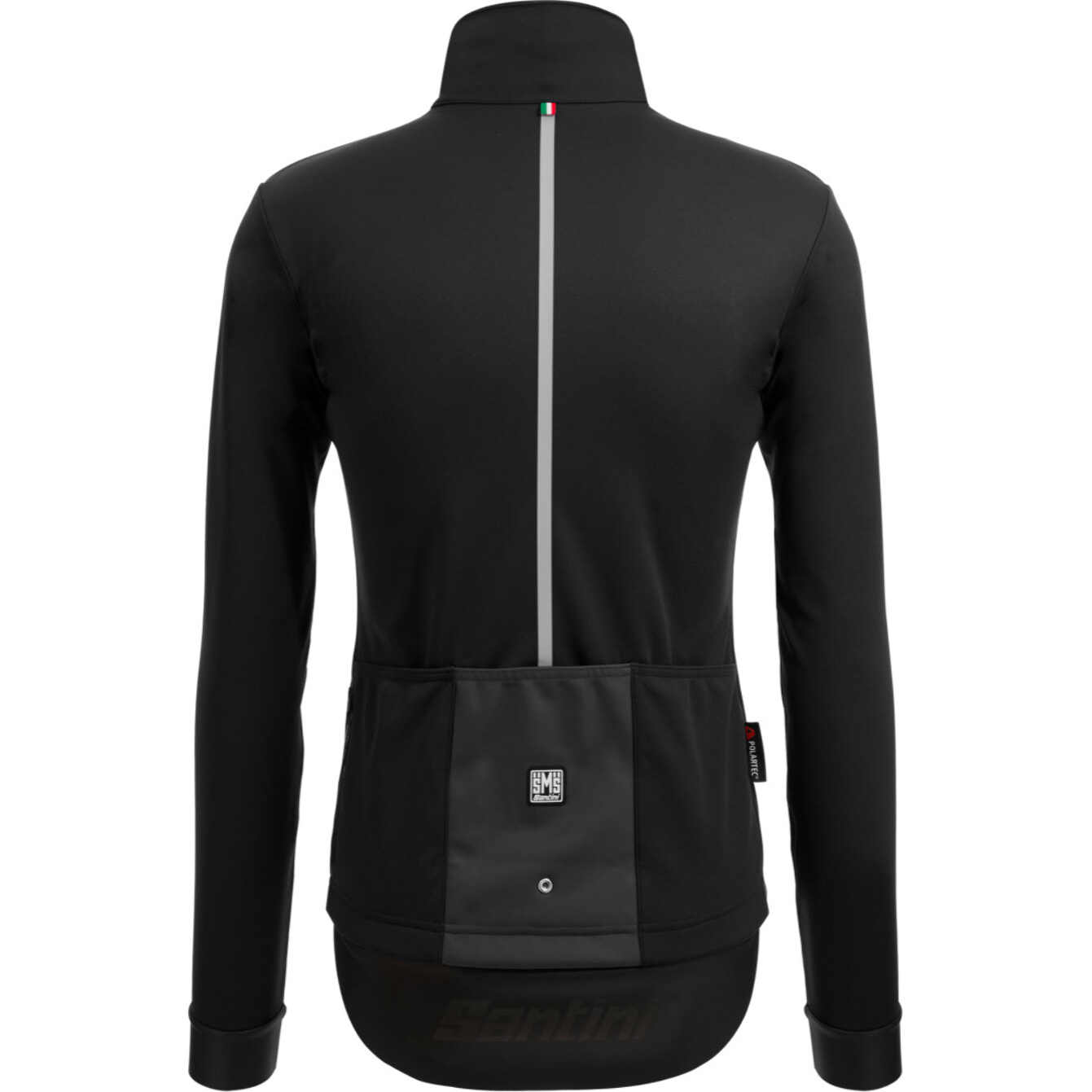 Vega Multi - Chaqueta Con Capucha - Negro - Hombre