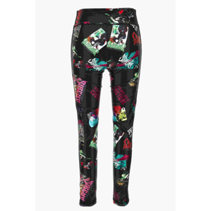 Versace Jeans Couture leggings