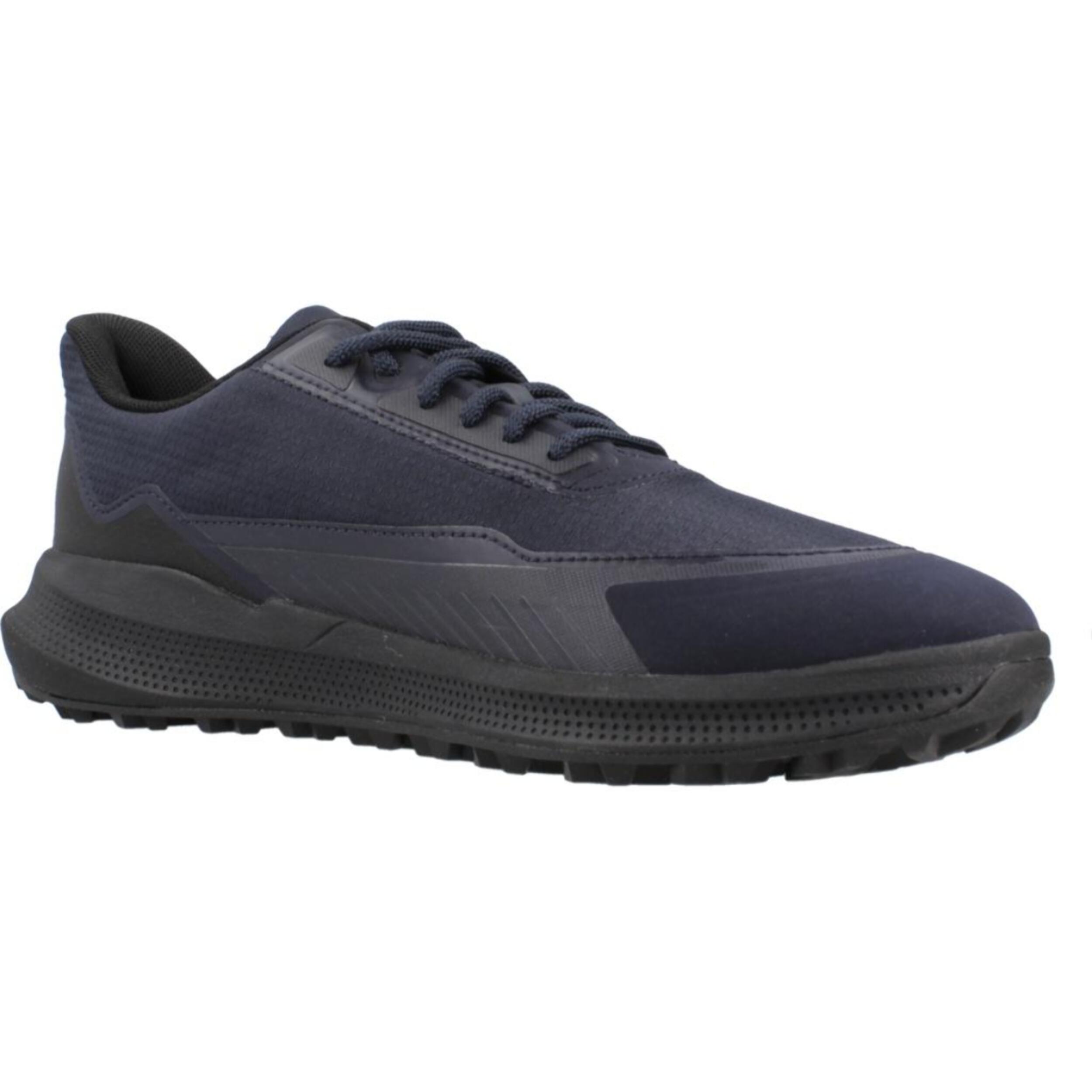 Sneakers de  Hombre de la marca GEOX  modelo U PG1X ABX AZUL