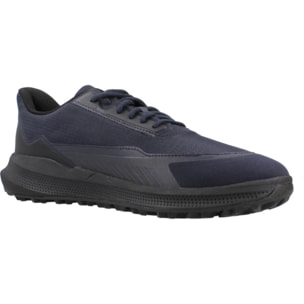 Sneakers de  Hombre de la marca GEOX  modelo U PG1X ABX AZUL