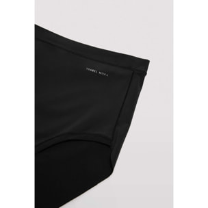 Slip a vita alta Adapt con finiture nere invisibili