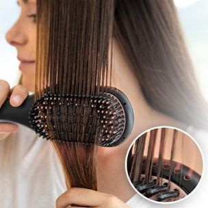 Cecotec Brosse lissante InstantCare AirFlow