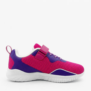 Zapatos rápidos para niñas de preescolar
