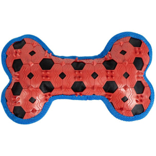 Juguete Para Perro Tpr Spiderman