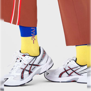 Calcetines happy neo 3/4 crew