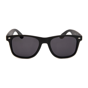 GAFAS DE SOL OCEAN Beach Wayfarer de color Negro