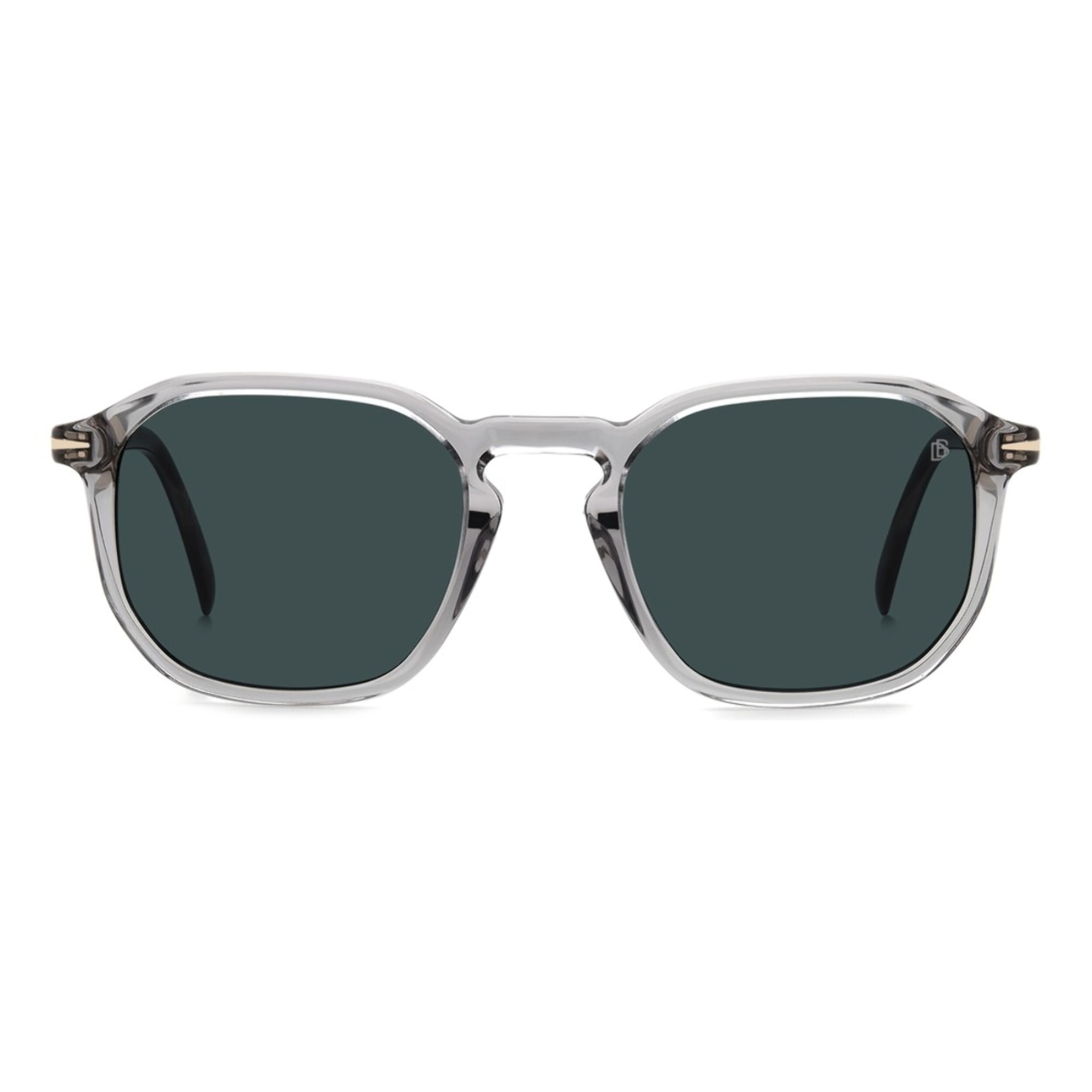 Gafas de Sol David Beckham DB 1115/S KB7 de Acetato Hombre 52 mm