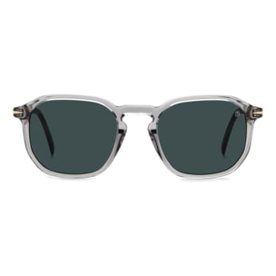 Gafas de Sol David Beckham DB 1115/S KB7 de Acetato Hombre 52 mm