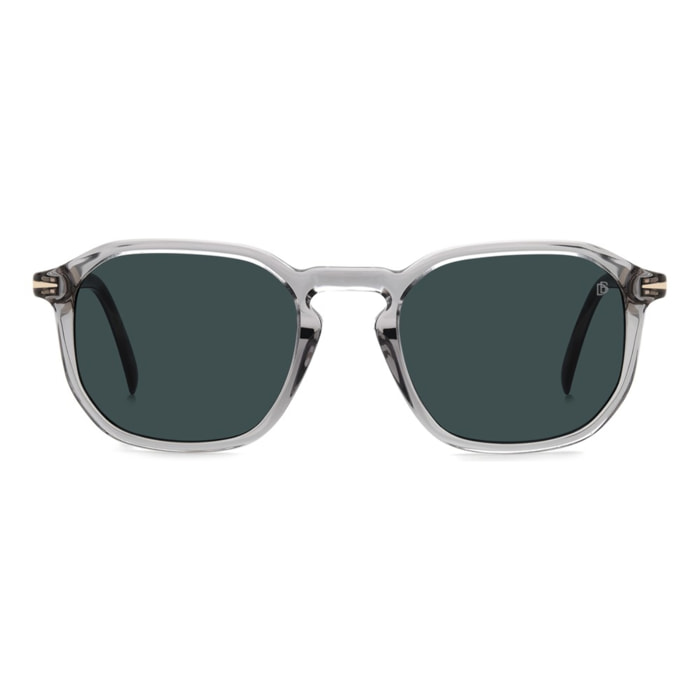 Gafas de Sol David Beckham DB 1115/S KB7 de Acetato Hombre 52 mm