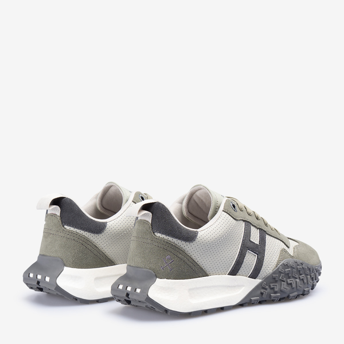 SNEAKER CARCROSS POINT