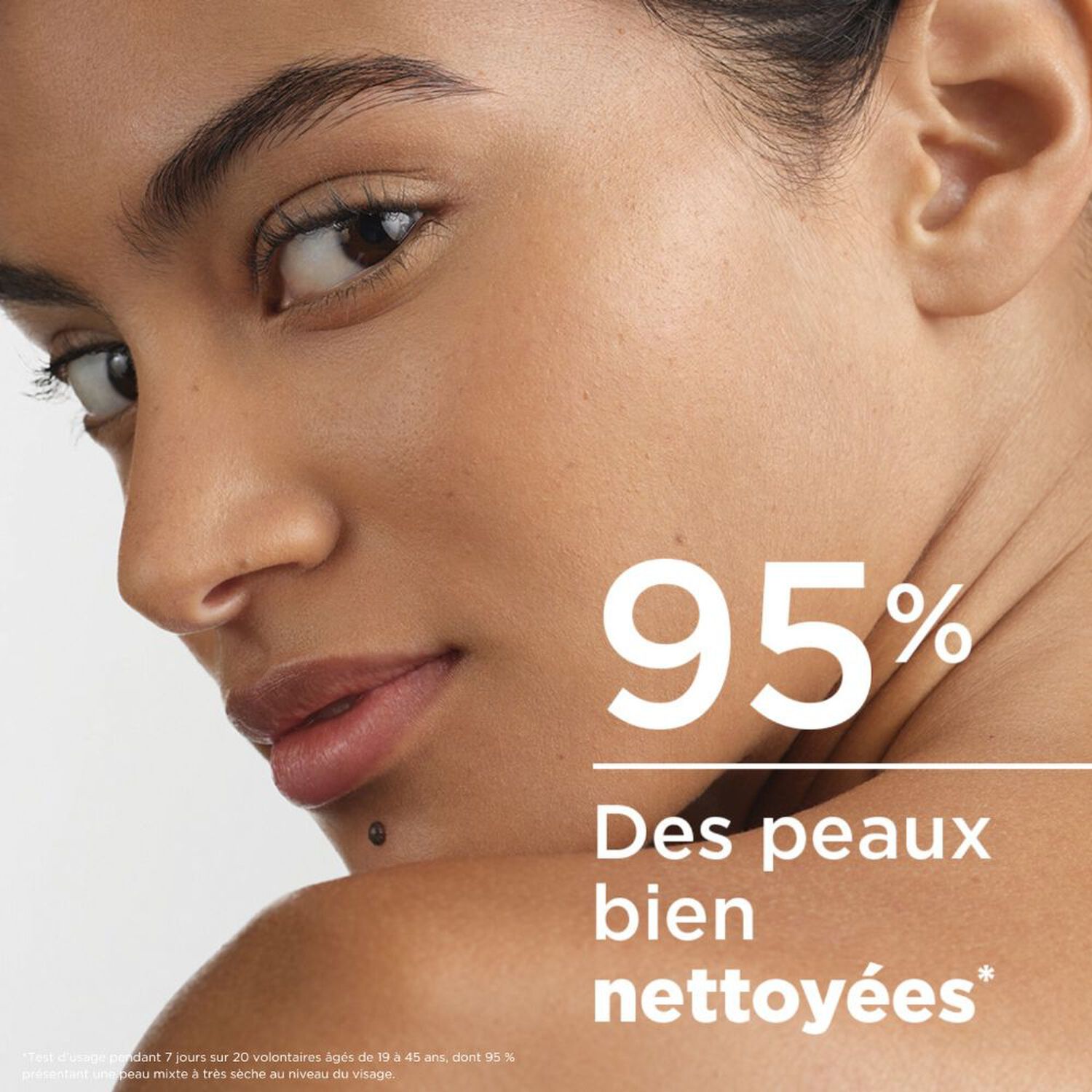 Hydrabio H2O - Eau Micellaire Démaquillante Hydratante - Peaux Sensibles Déshydratées