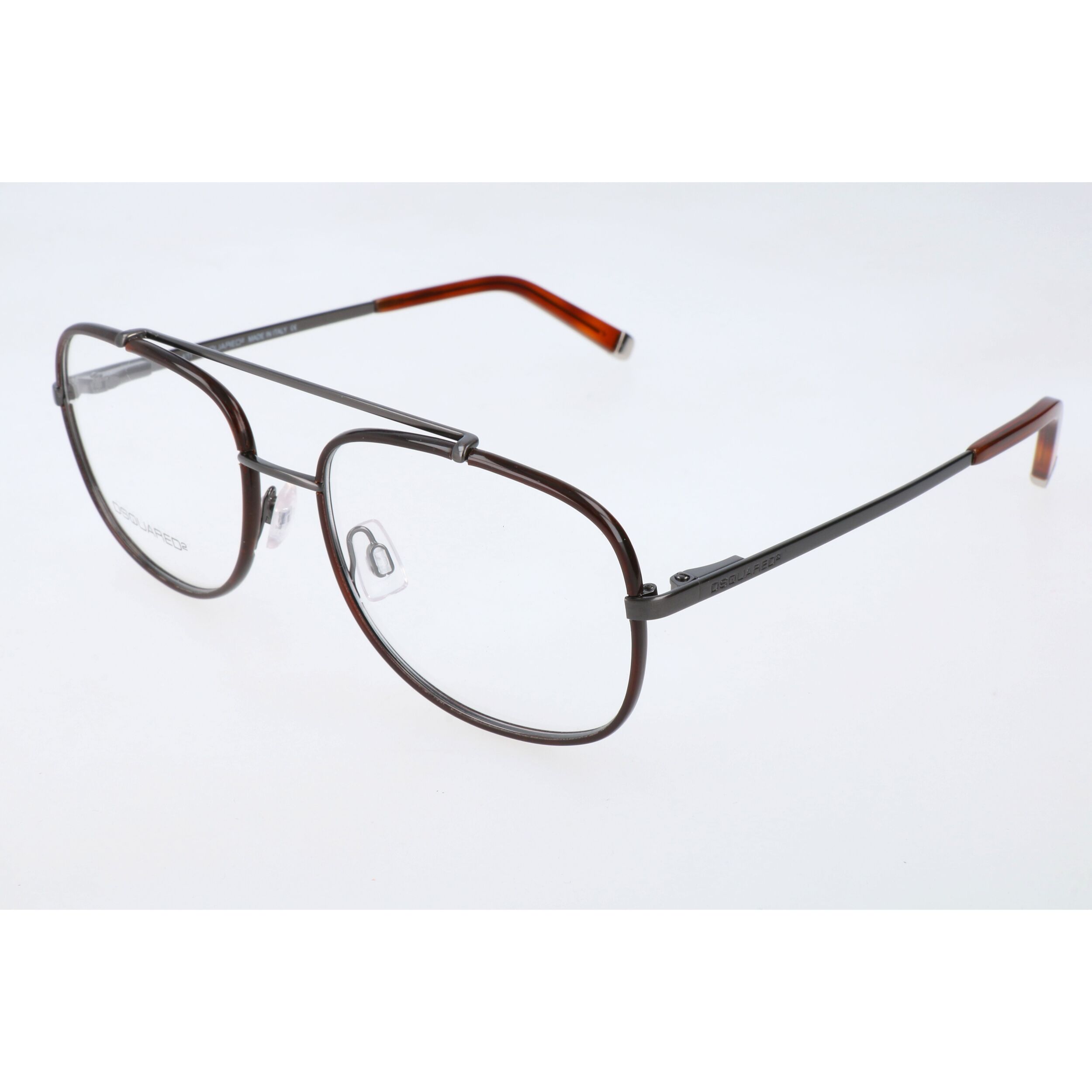 Montura de gafas Dsquared2 Hombre DQ5073-56