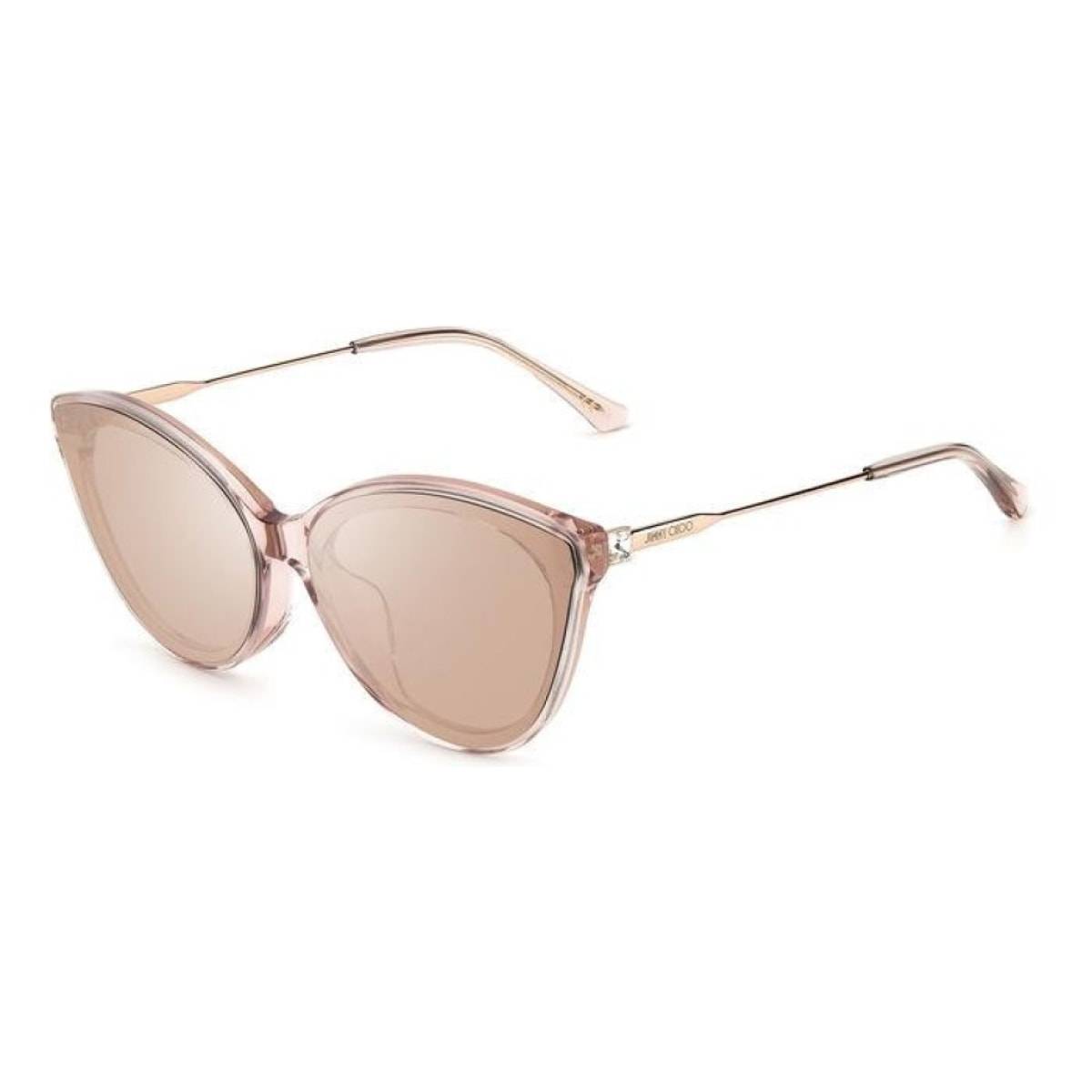 Gafas de sol Jimmy Choo Mujer VIC-F-SK-FWM-NUDE