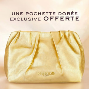 Prodigieux® Floral - Coffret Huile Prodigieuse® Florale 100ml + Le Parfum 15ml + Gelée de Douche 100ml