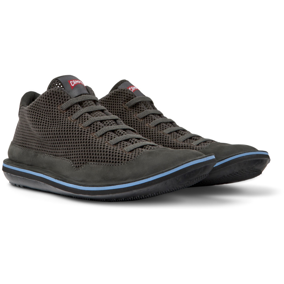 CAMPER Beetle - Zapatillas Sneakers Gris Hombre