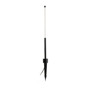 BAMBOU 1068 Estaca negro