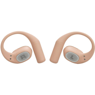 Ecouteurs JBL Sense Lite Beige