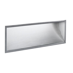 Faro da incasso fluorescente 36 W