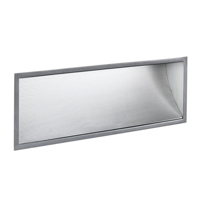 Faro da incasso fluorescente 36 W