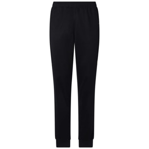 Kappa - Pantaloni Uomo Nero - Kappa4Football Gabetto