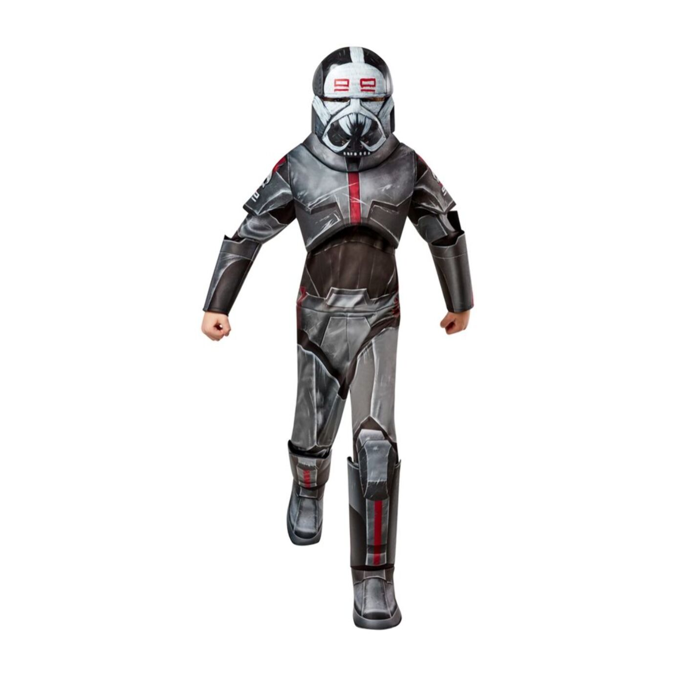 DISFRAZ WYOMING BOYS DELUXE INF