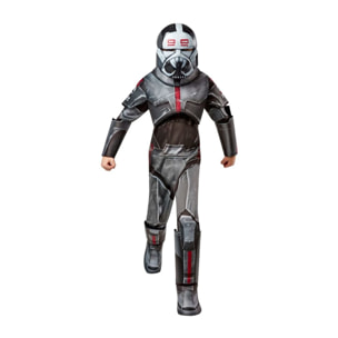 DISFRAZ WYOMING BOYS DELUXE INF