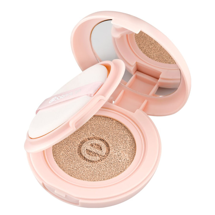 Silky Cushion Foundation - FOUNDATI115 12G