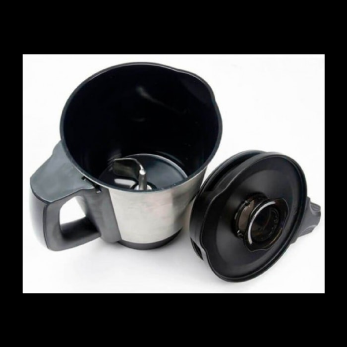 Cecotec Caraffa con rivestimento in ceramica per Mambo