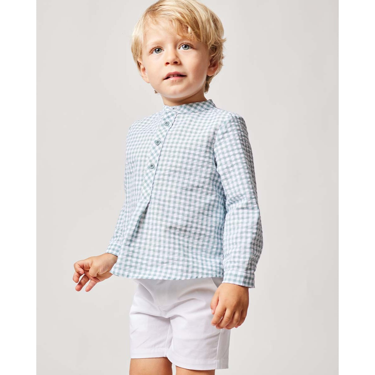 BERMUDA SARGA BLANCA