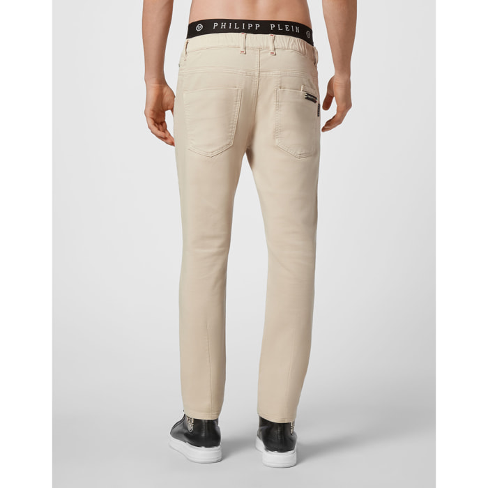 PHILIPP PLEIN Jeans ICONIC PLEIN