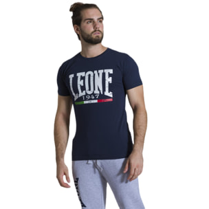 Camiseta hombre manga corta Leone 1947 Apparel