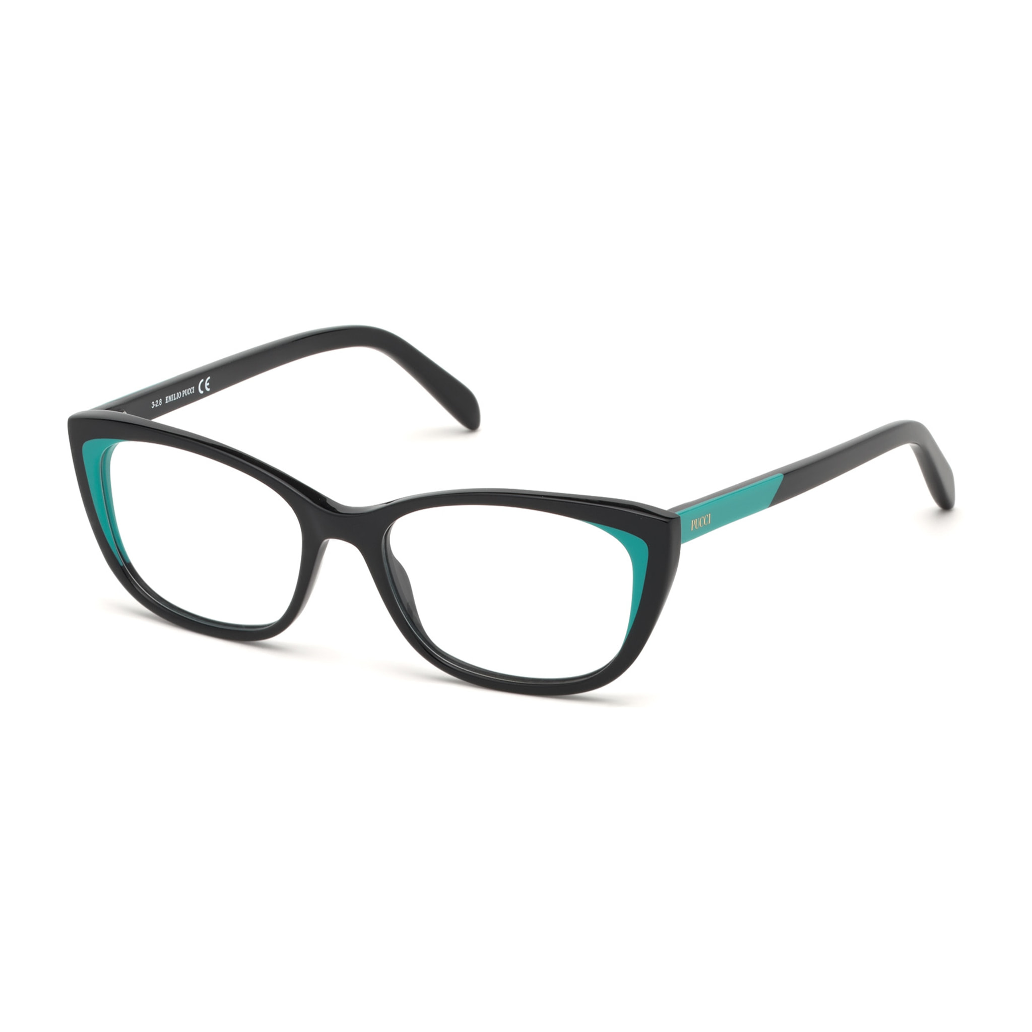 Montura de gafas Pucci Mujer EP5127-52001